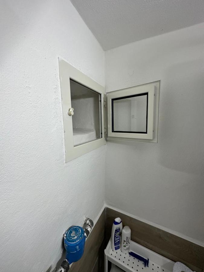 Aurora House Apartment Napoli Bagian luar foto