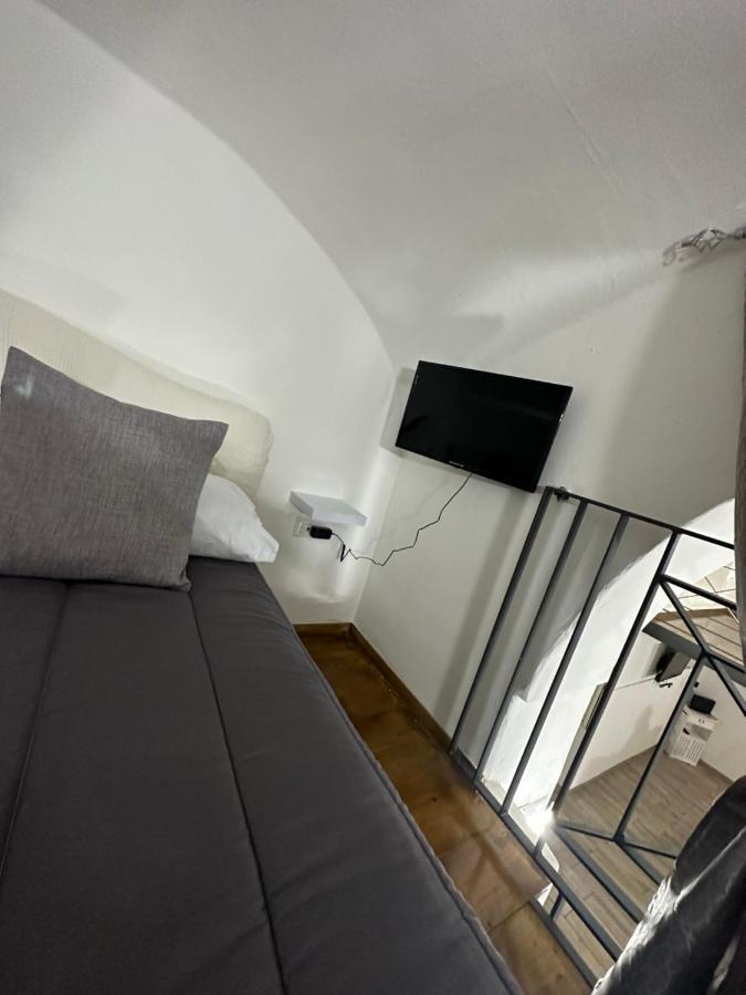 Aurora House Apartment Napoli Bagian luar foto