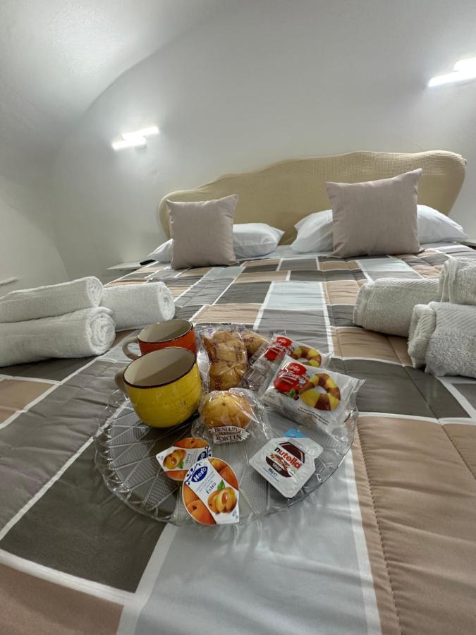 Aurora House Apartment Napoli Bagian luar foto