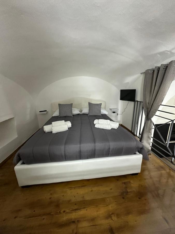Aurora House Apartment Napoli Bagian luar foto