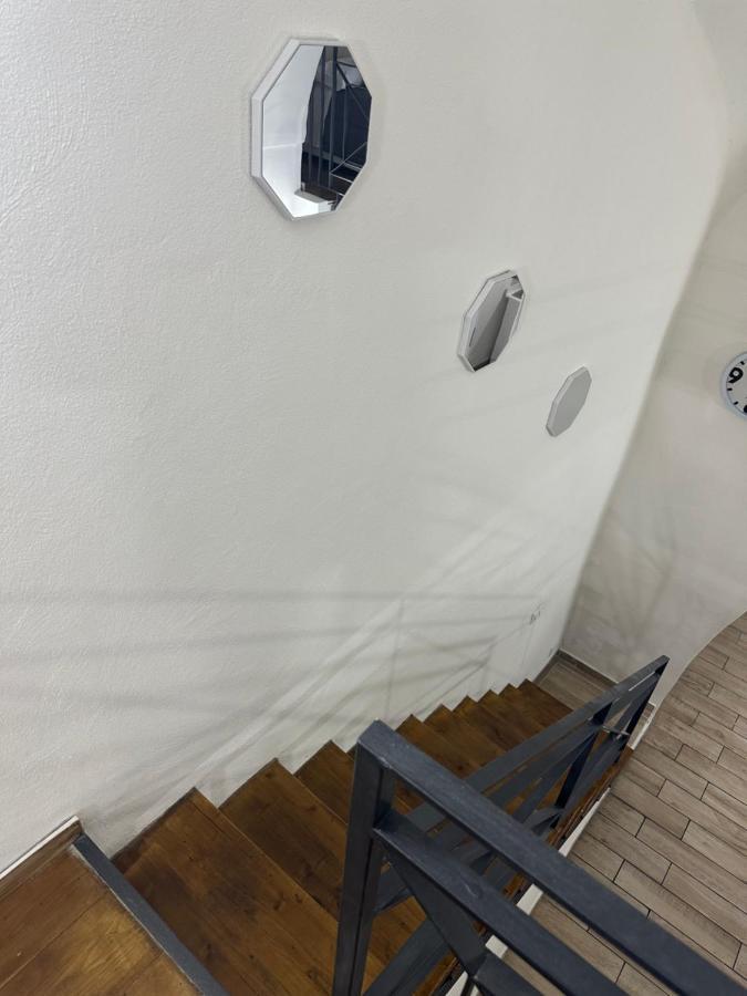 Aurora House Apartment Napoli Bagian luar foto