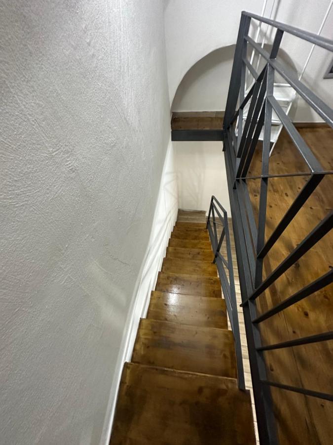 Aurora House Apartment Napoli Bagian luar foto