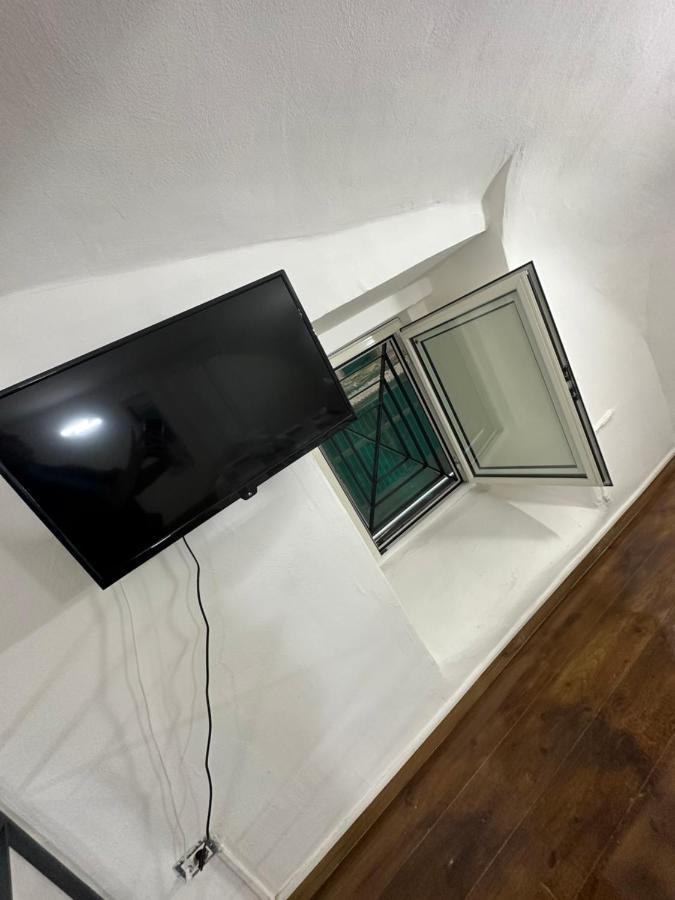 Aurora House Apartment Napoli Bagian luar foto