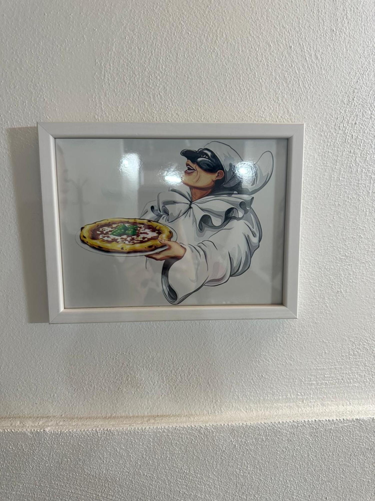 Aurora House Apartment Napoli Bagian luar foto