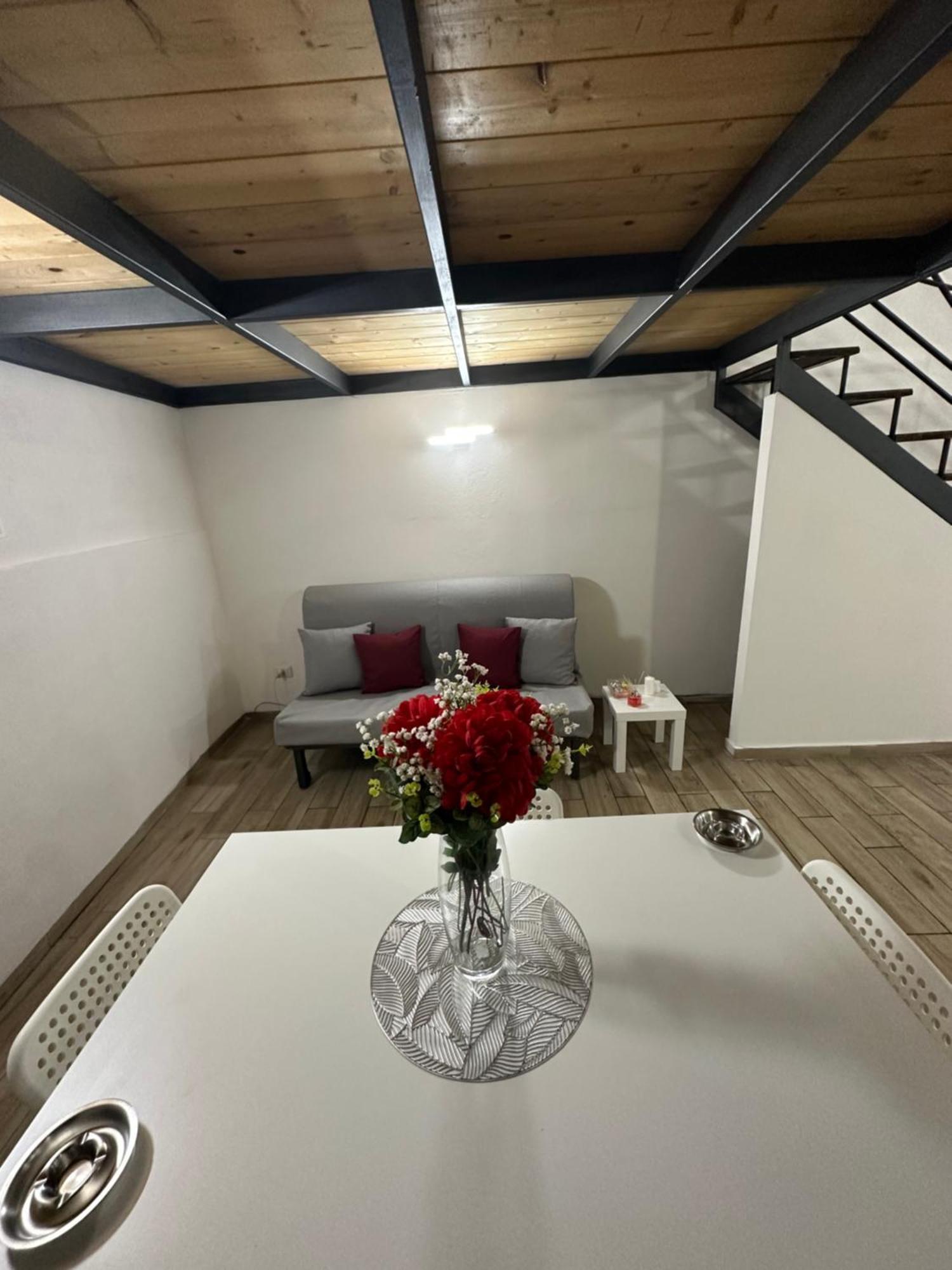 Aurora House Apartment Napoli Bagian luar foto