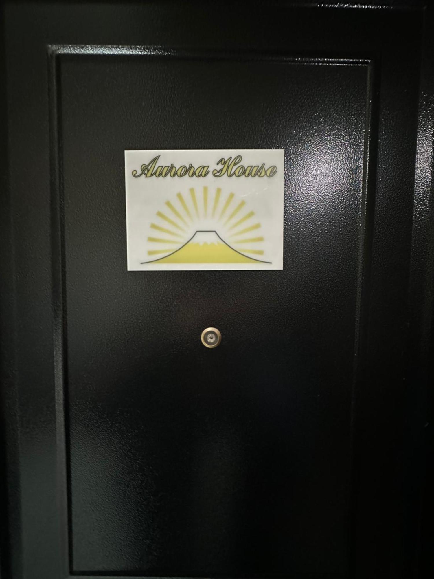 Aurora House Apartment Napoli Bagian luar foto
