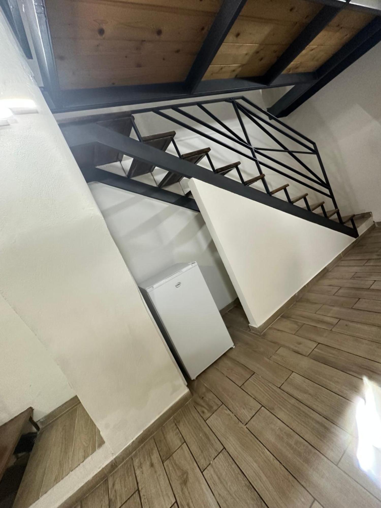 Aurora House Apartment Napoli Bagian luar foto