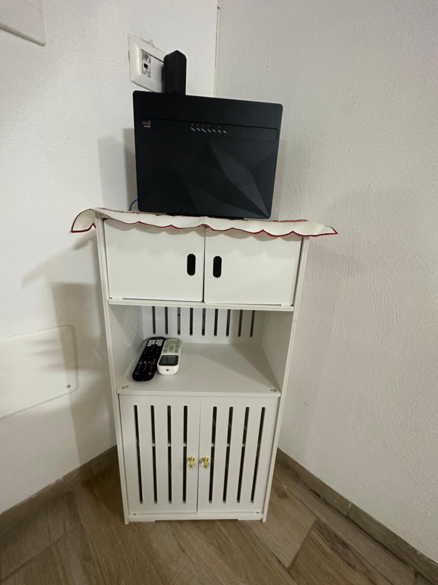 Aurora House Apartment Napoli Bagian luar foto