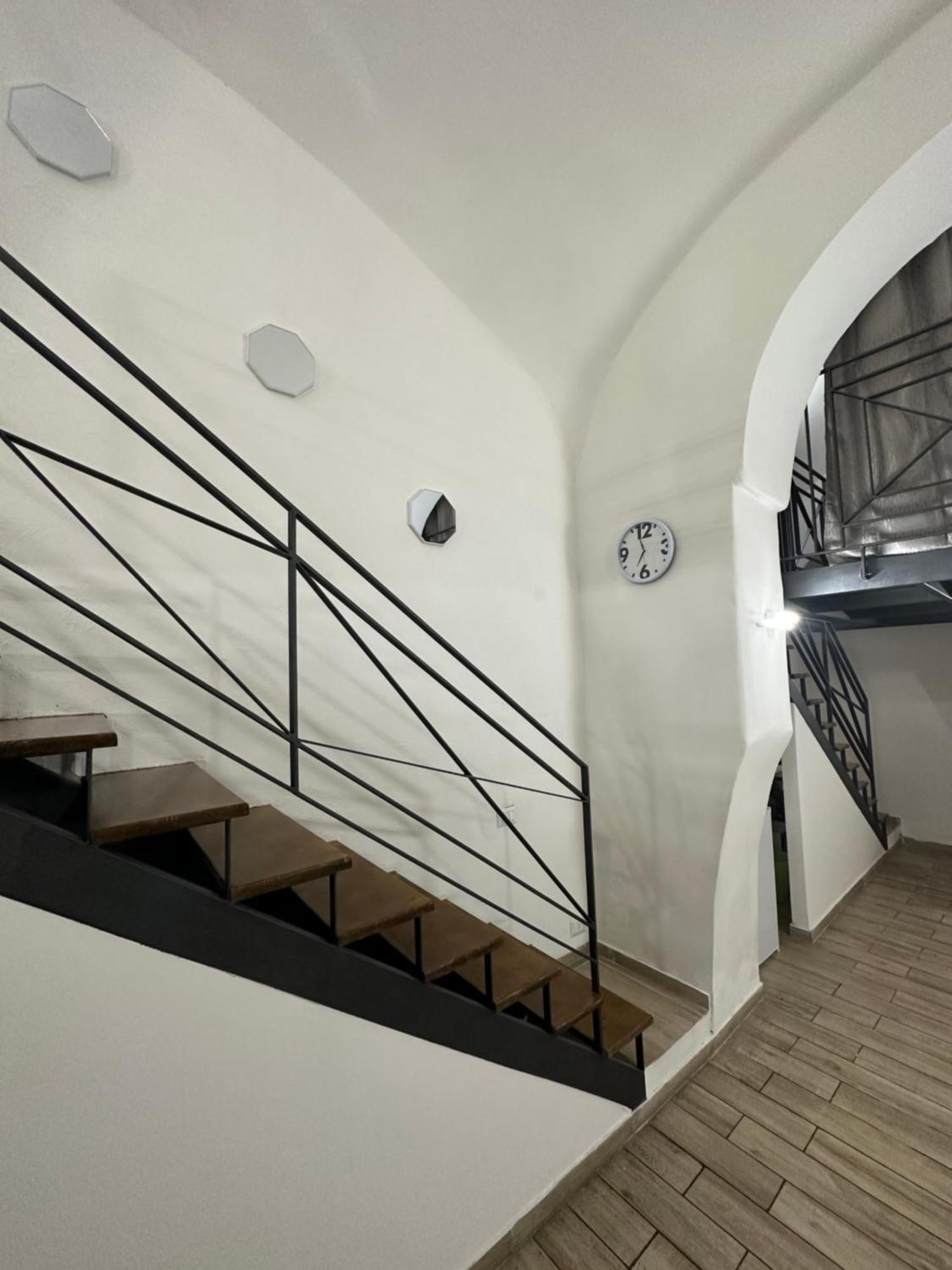 Aurora House Apartment Napoli Bagian luar foto